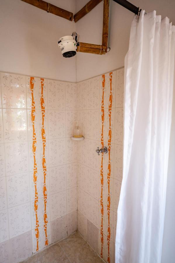 Chalet Ecoturismo La Nohelia Jericoc  Luaran gambar