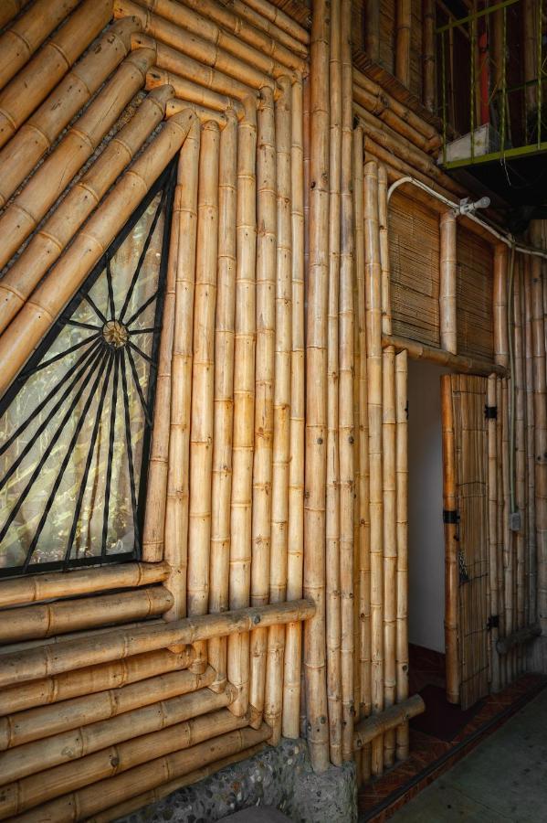 Chalet Ecoturismo La Nohelia Jericoc  Luaran gambar
